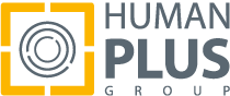 Human Plus Group Logo